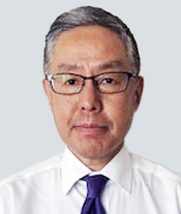 Takeshi Kawazoe