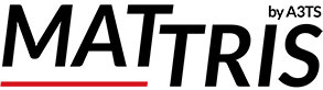 MATTRIS 26 by A3TS